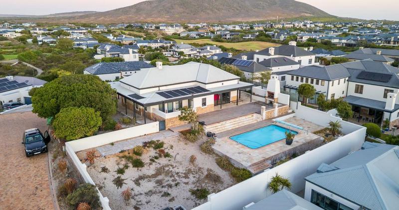 3 Bedroom Property for Sale in Atlantic Beach Golf Estate Western Cape